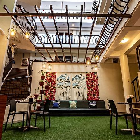 Kiwi Hotel Cebu Εξωτερικό φωτογραφία