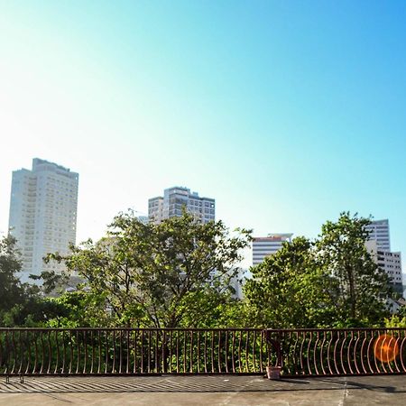 Kiwi Hotel Cebu Εξωτερικό φωτογραφία