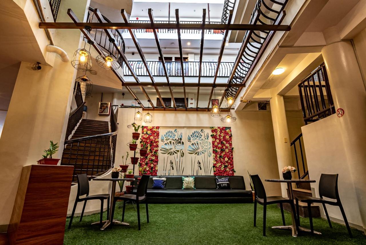 Kiwi Hotel Cebu Εξωτερικό φωτογραφία