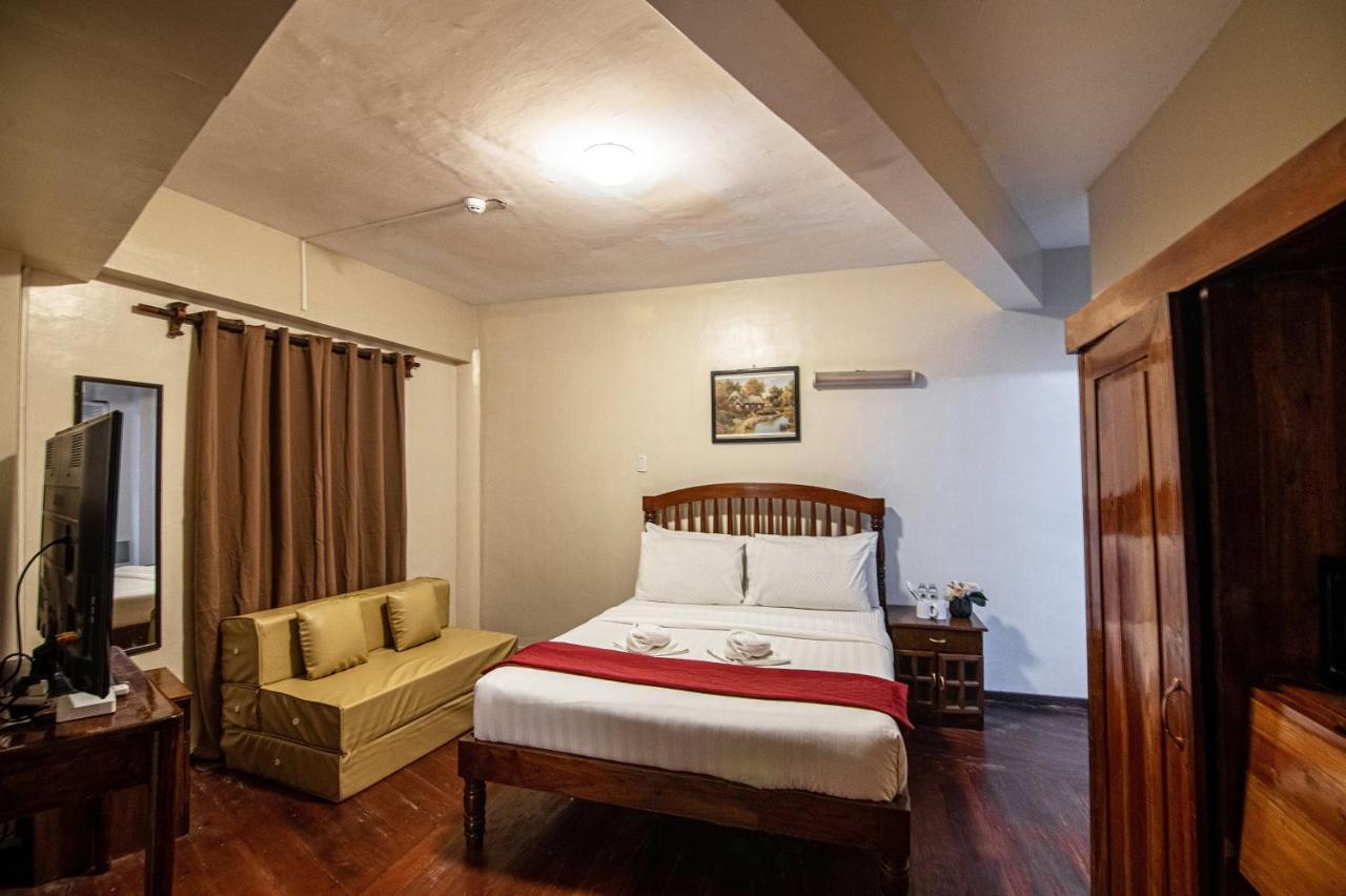 Kiwi Hotel Cebu Εξωτερικό φωτογραφία