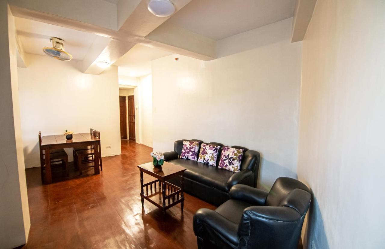 Kiwi Hotel Cebu Εξωτερικό φωτογραφία