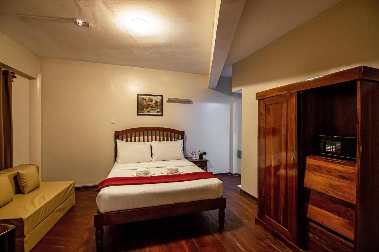 Kiwi Hotel Cebu Εξωτερικό φωτογραφία