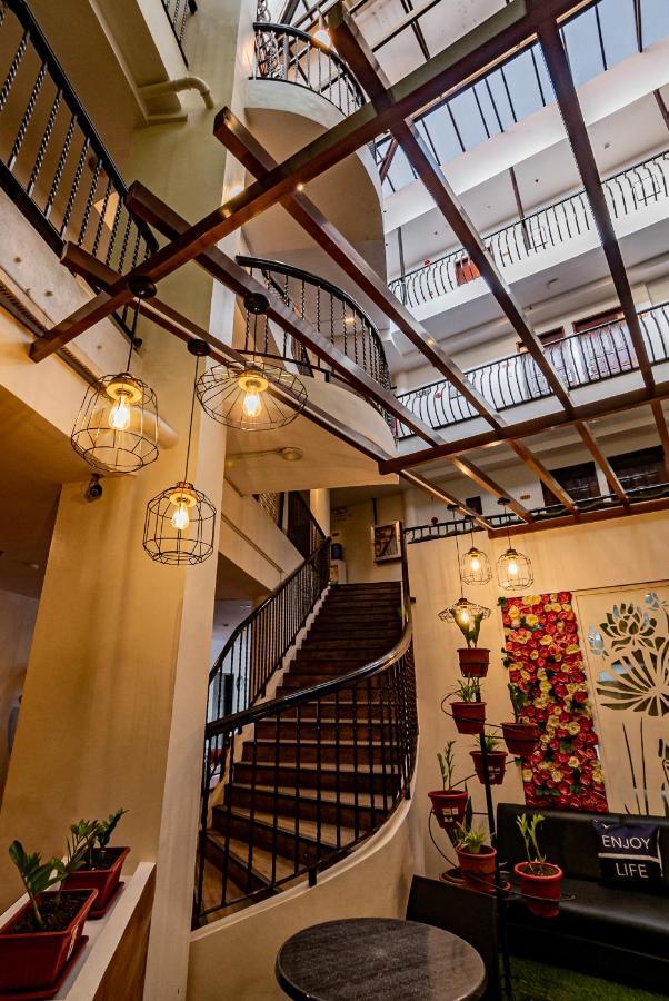 Kiwi Hotel Cebu Εξωτερικό φωτογραφία