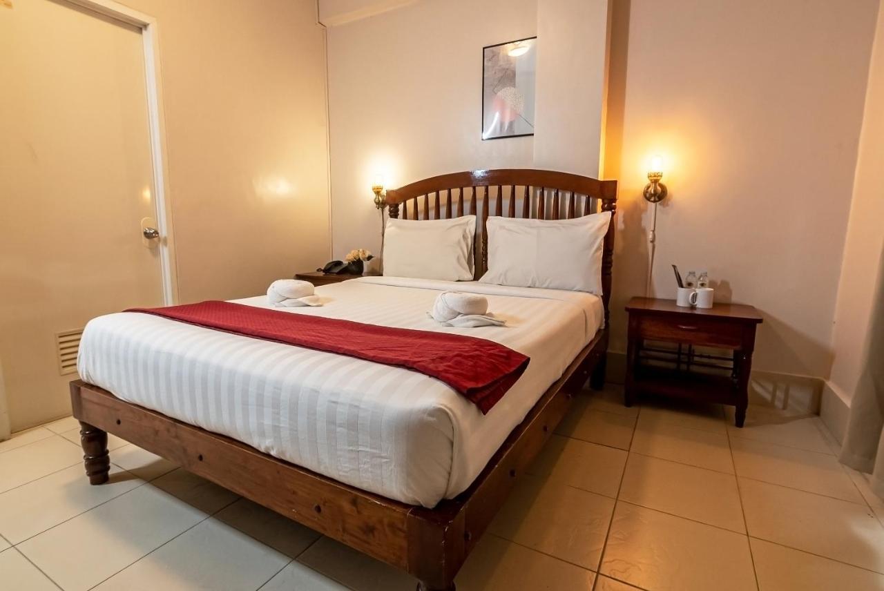 Kiwi Hotel Cebu Εξωτερικό φωτογραφία