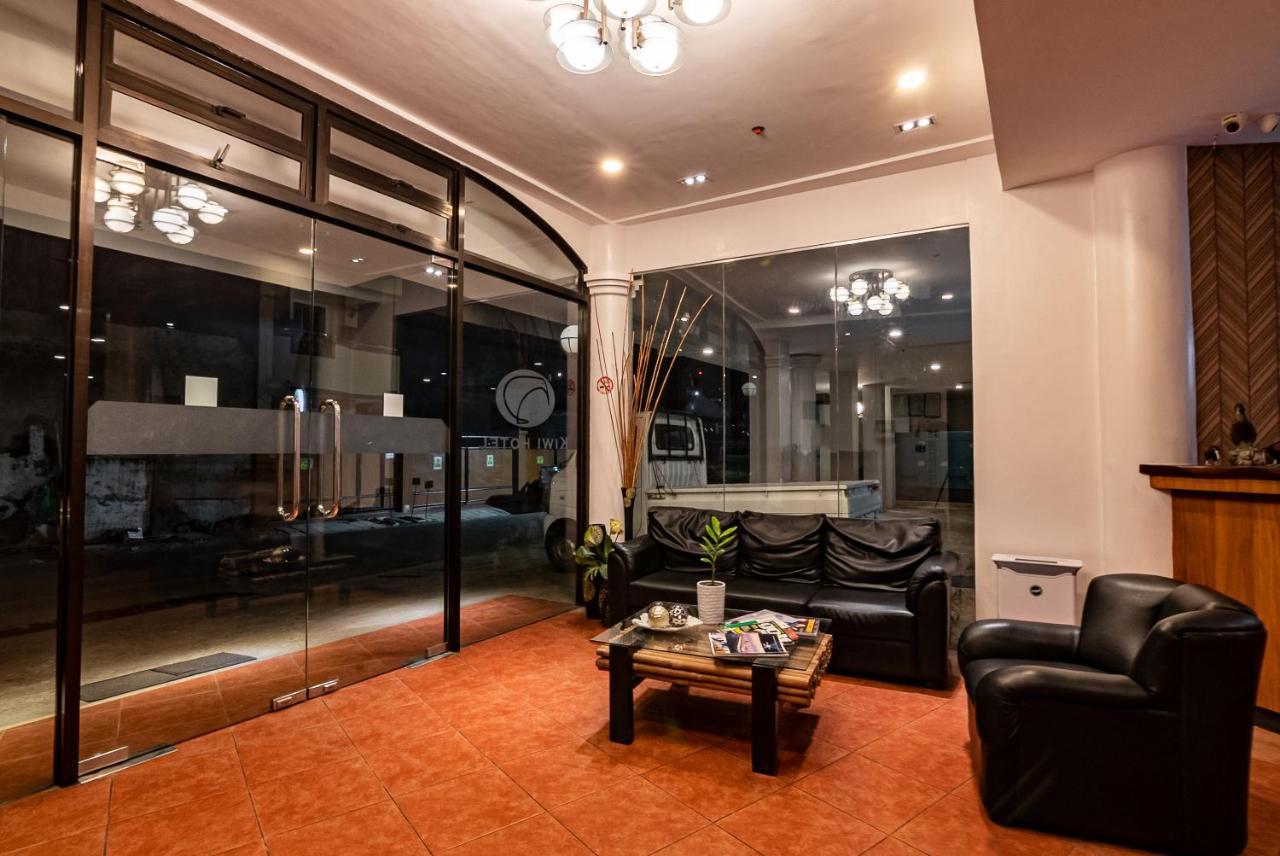 Kiwi Hotel Cebu Εξωτερικό φωτογραφία