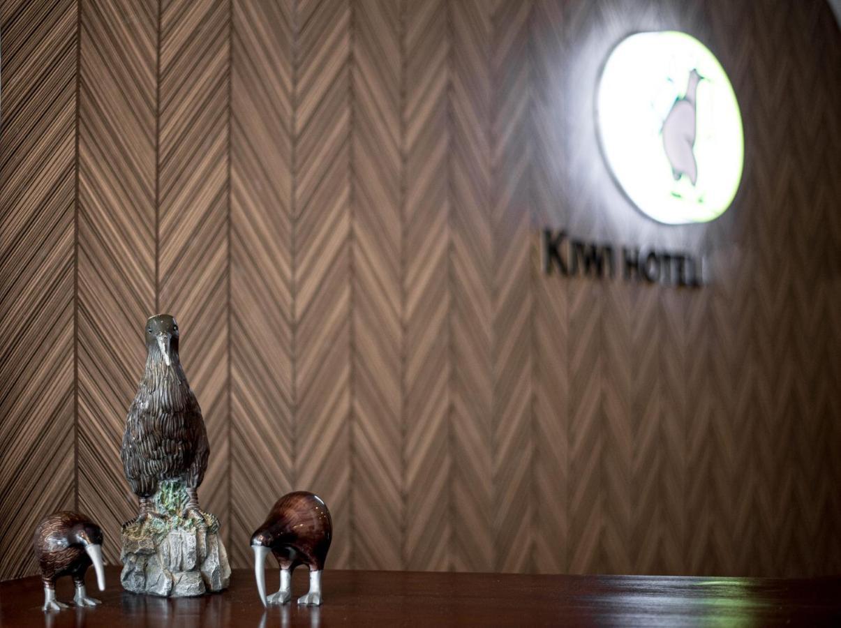 Kiwi Hotel Cebu Εξωτερικό φωτογραφία