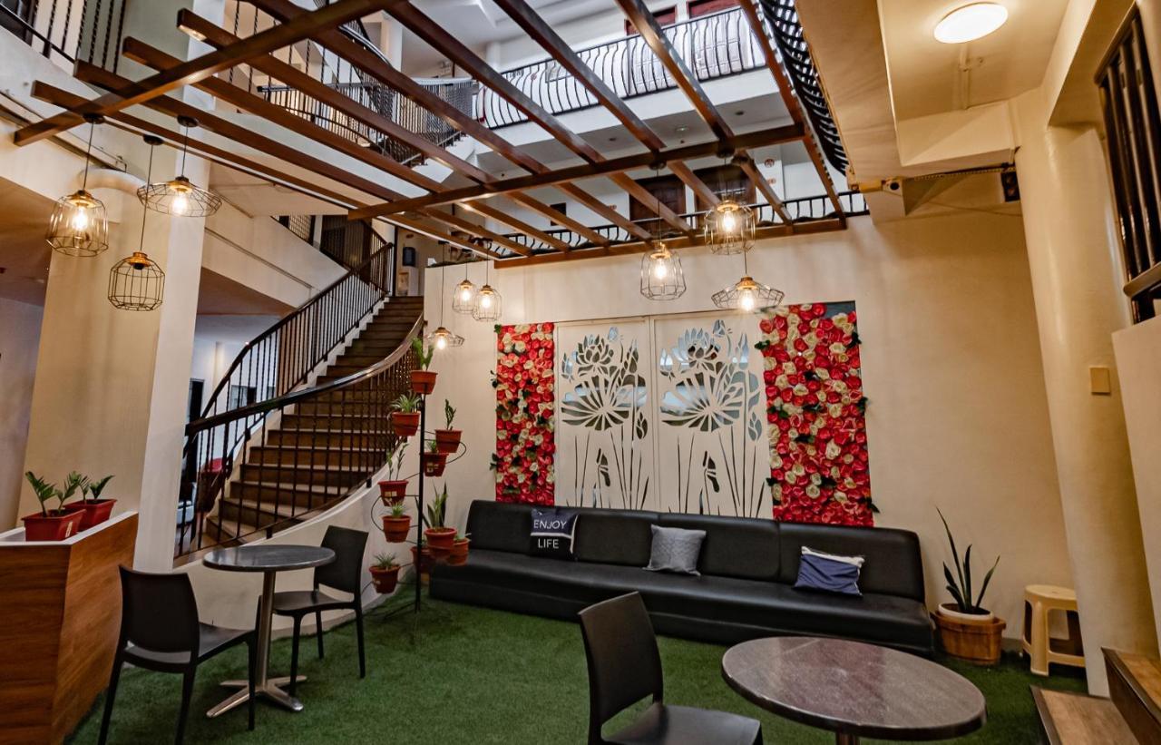 Kiwi Hotel Cebu Εξωτερικό φωτογραφία