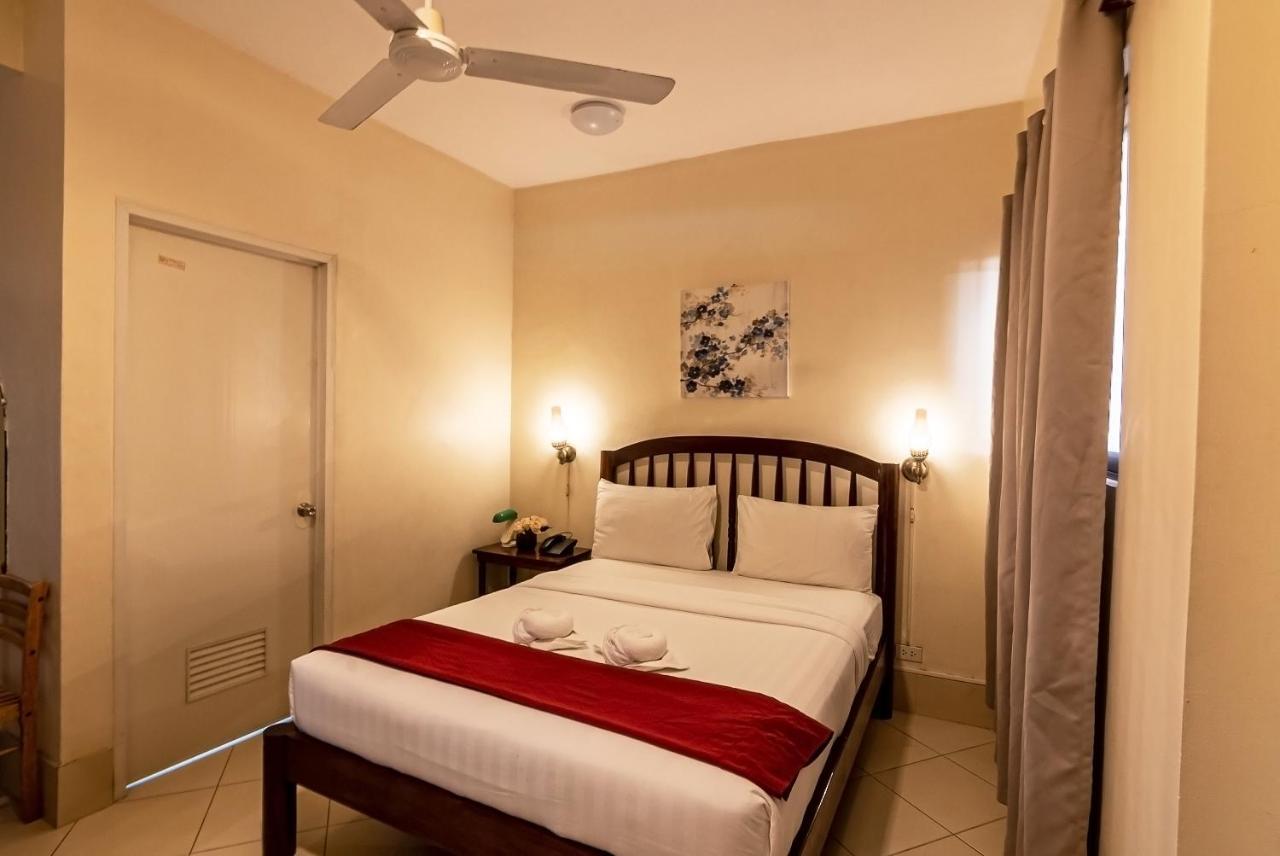 Kiwi Hotel Cebu Εξωτερικό φωτογραφία