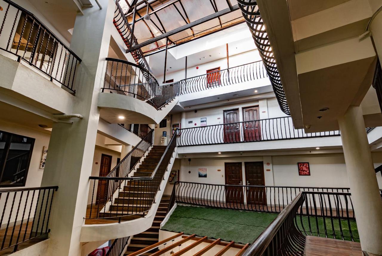 Kiwi Hotel Cebu Εξωτερικό φωτογραφία