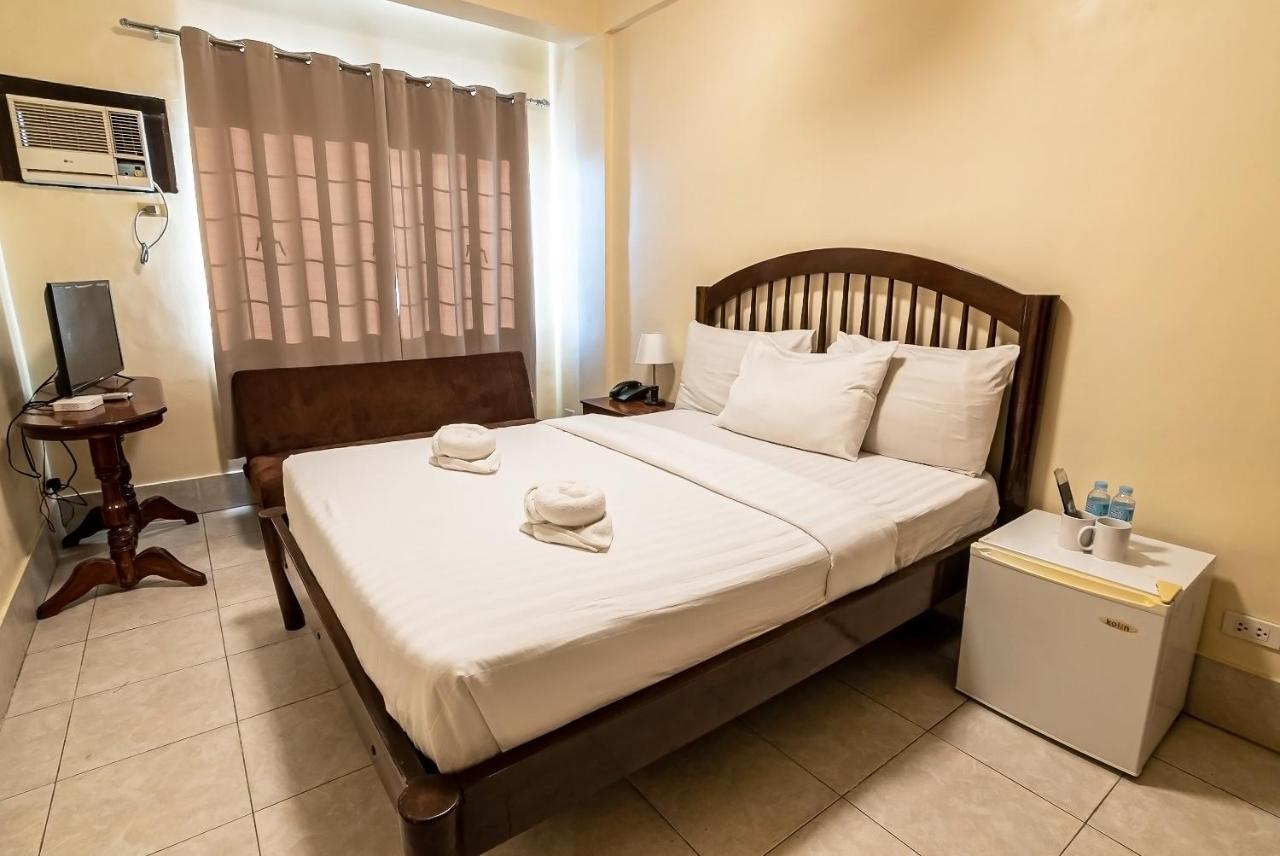 Kiwi Hotel Cebu Εξωτερικό φωτογραφία