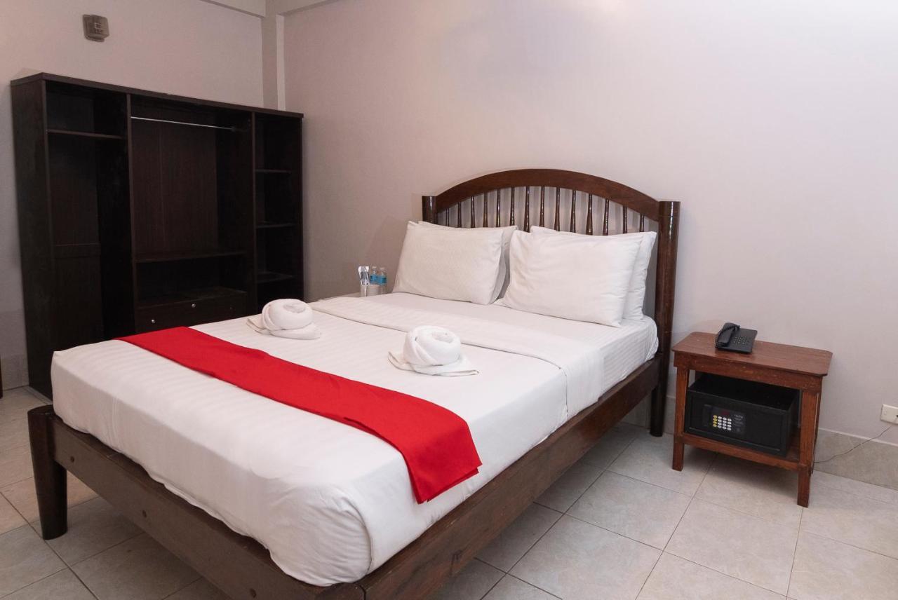 Kiwi Hotel Cebu Εξωτερικό φωτογραφία