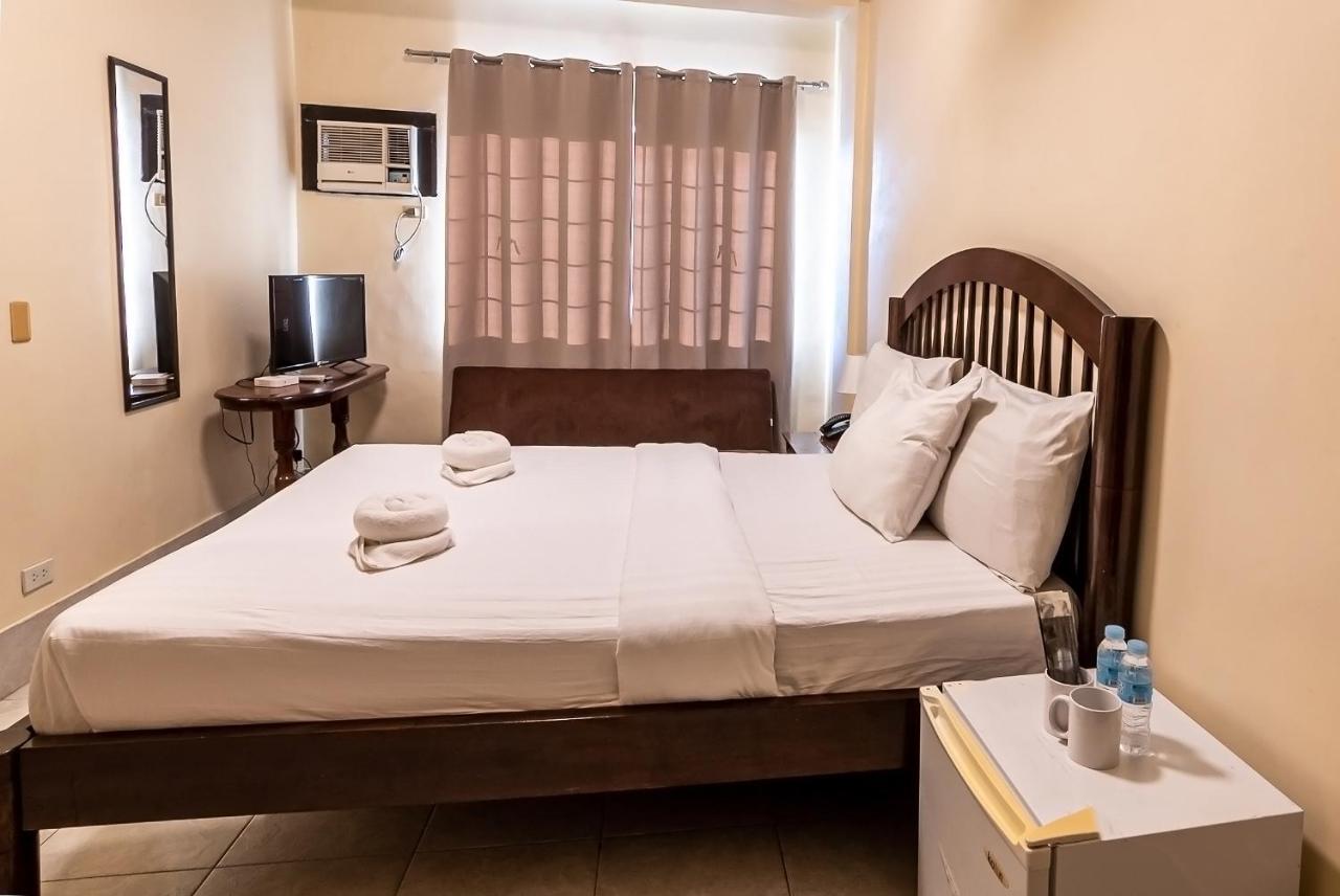 Kiwi Hotel Cebu Εξωτερικό φωτογραφία