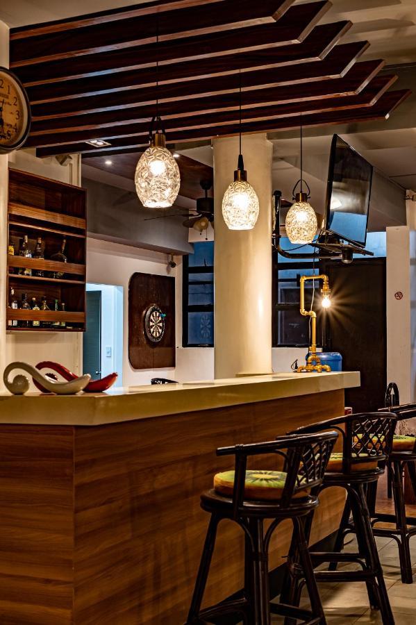 Kiwi Hotel Cebu Εξωτερικό φωτογραφία
