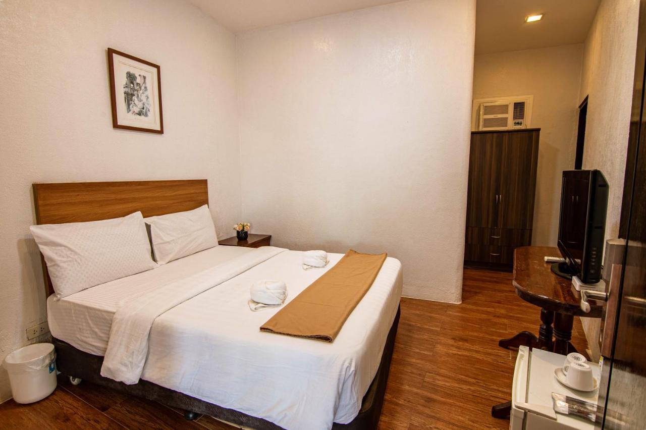 Kiwi Hotel Cebu Εξωτερικό φωτογραφία