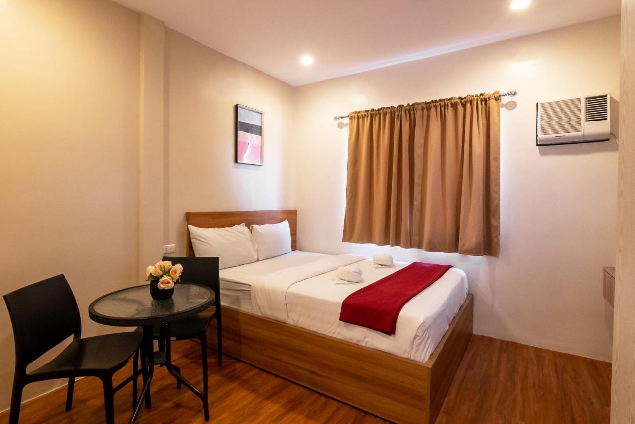 Kiwi Hotel Cebu Εξωτερικό φωτογραφία