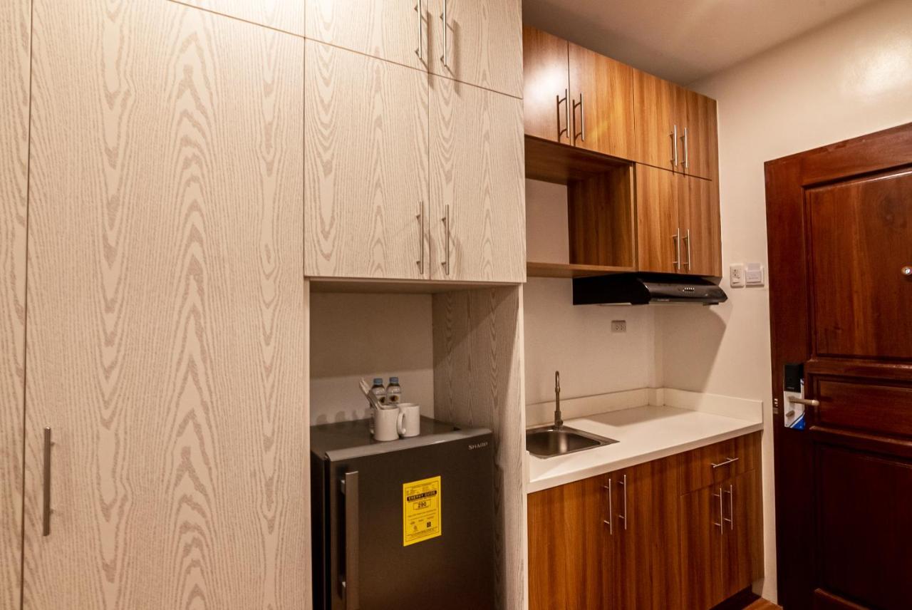 Kiwi Hotel Cebu Εξωτερικό φωτογραφία