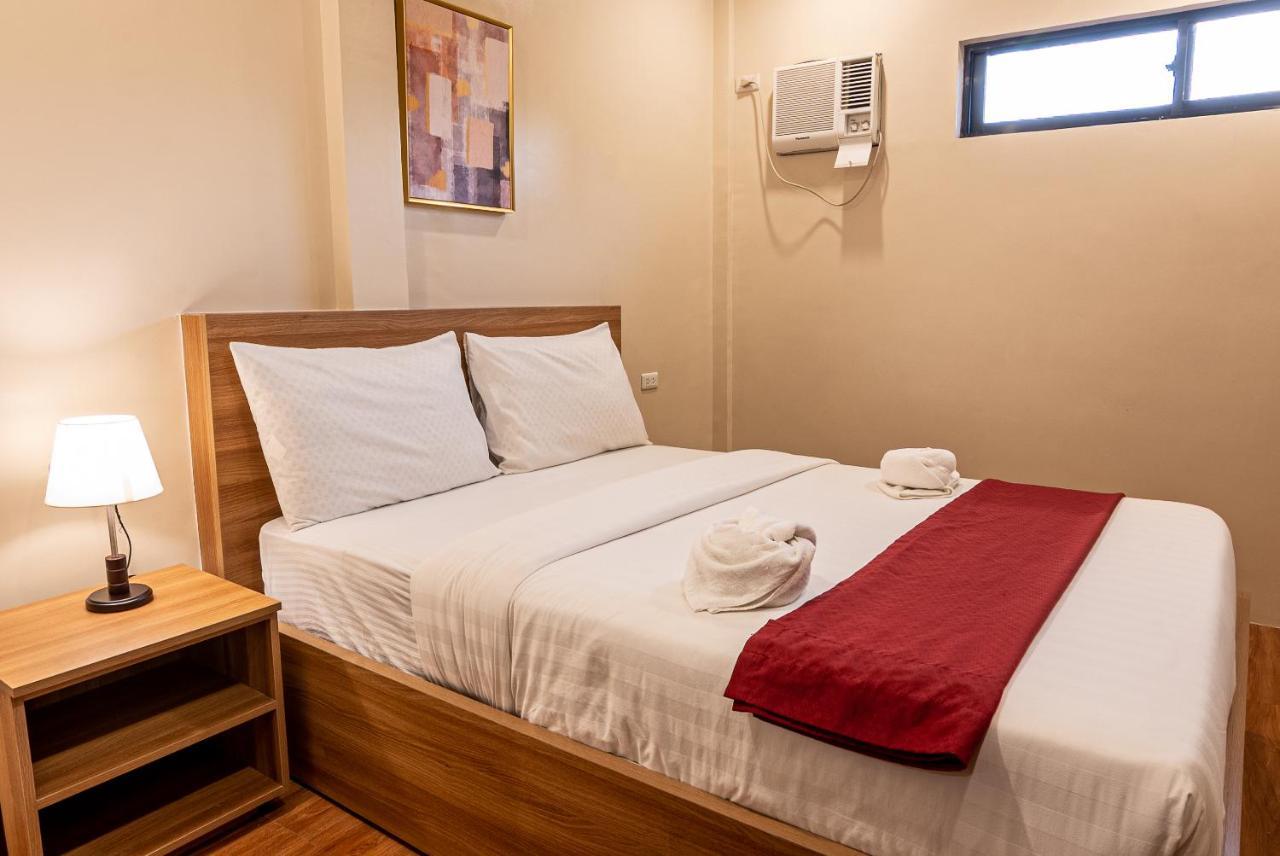 Kiwi Hotel Cebu Εξωτερικό φωτογραφία