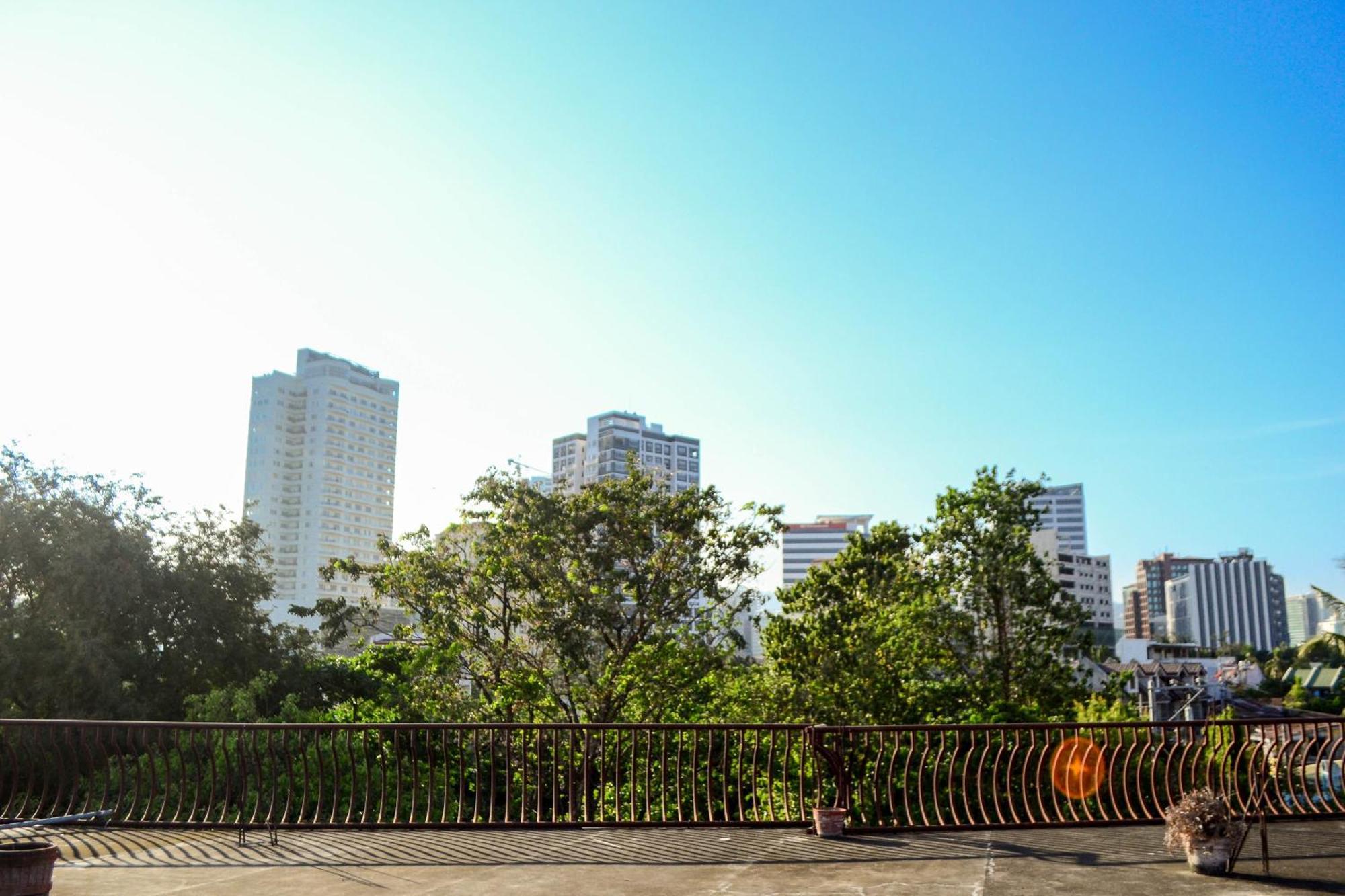 Kiwi Hotel Cebu Εξωτερικό φωτογραφία