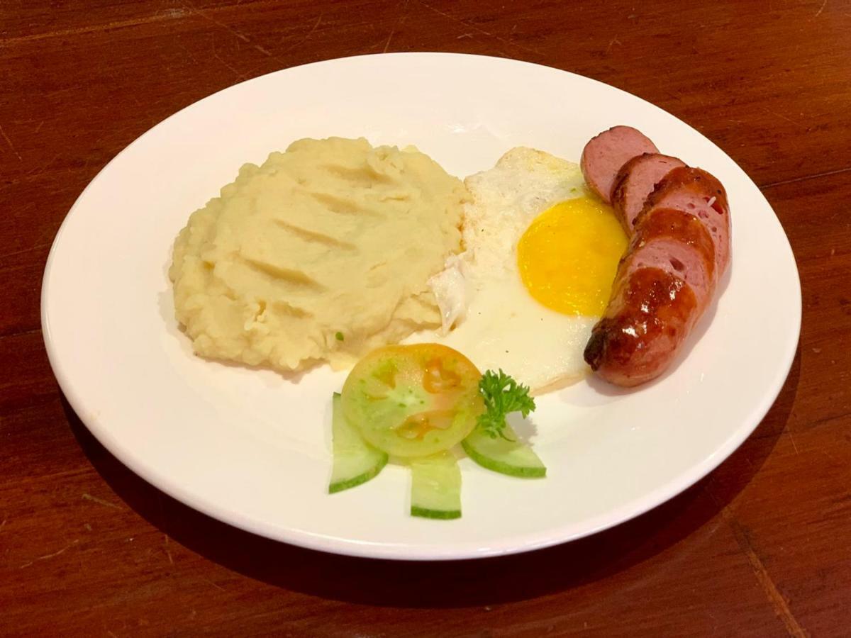 Kiwi Hotel Cebu Εξωτερικό φωτογραφία