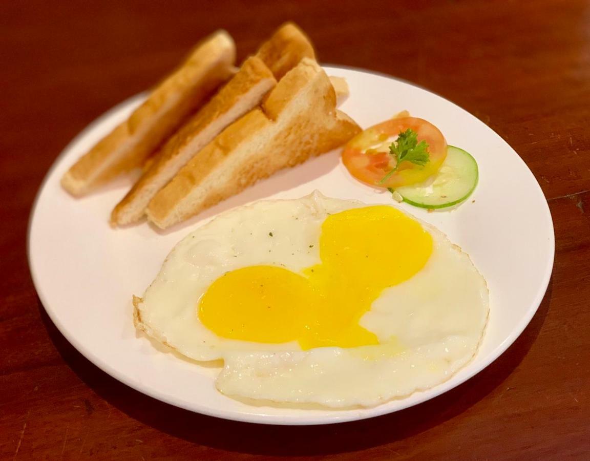 Kiwi Hotel Cebu Εξωτερικό φωτογραφία