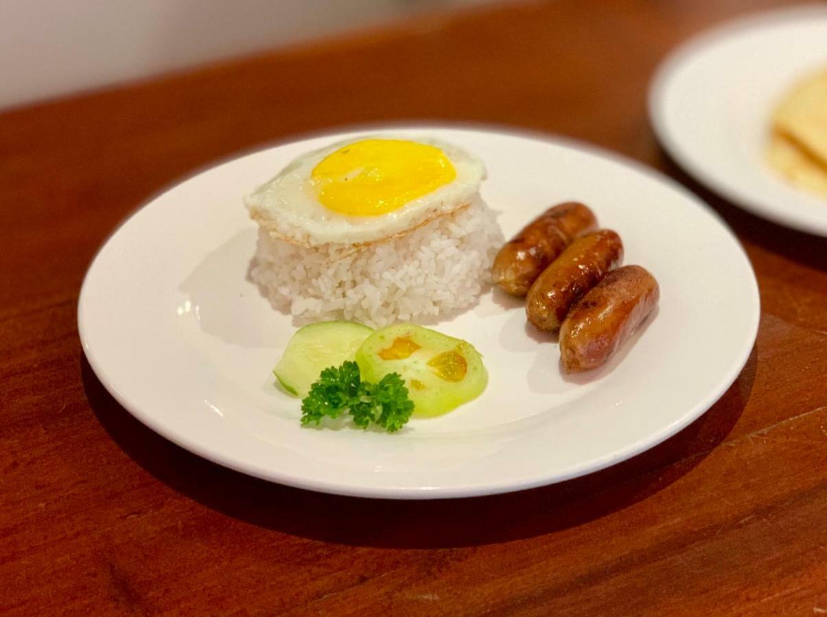 Kiwi Hotel Cebu Εξωτερικό φωτογραφία