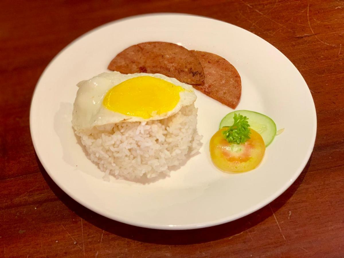Kiwi Hotel Cebu Εξωτερικό φωτογραφία